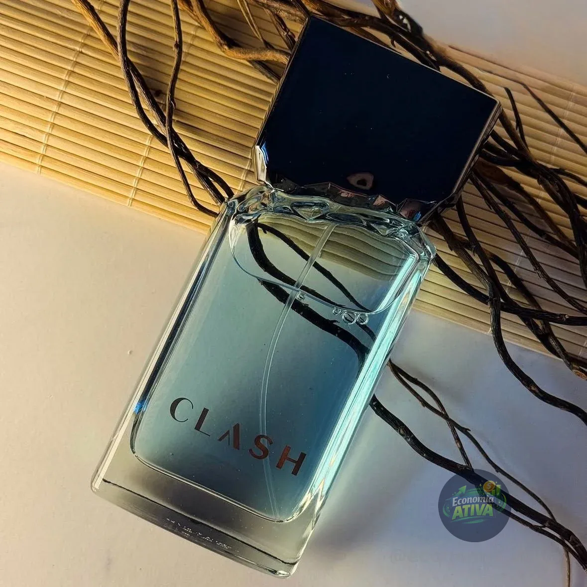 Clash - 100ml O Boticário