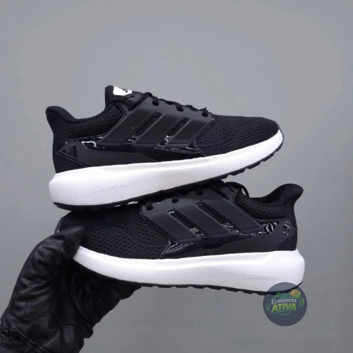 Tênis Ultimashow 2.0 adidas (34 ao 37)