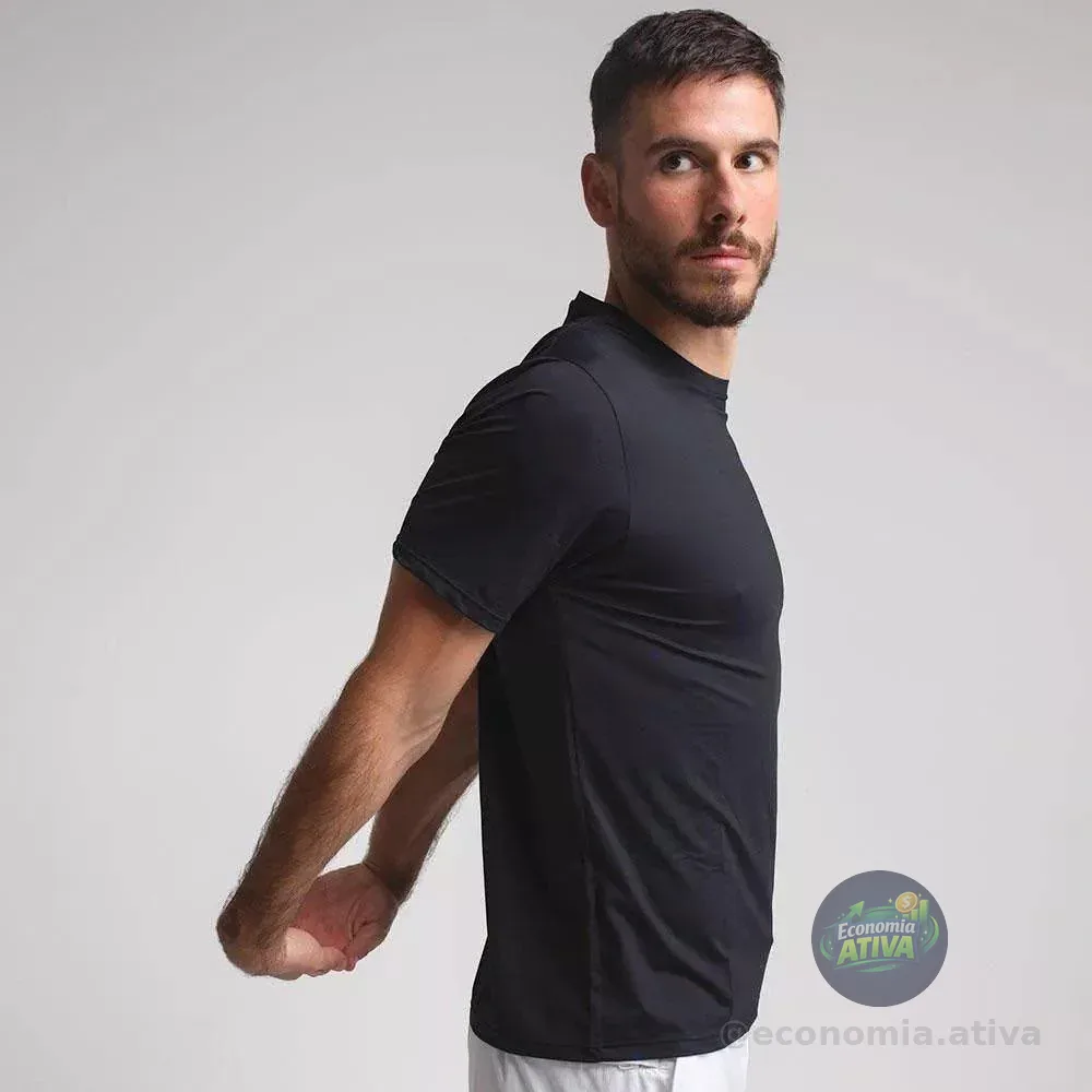 Camiseta Sportee Insider