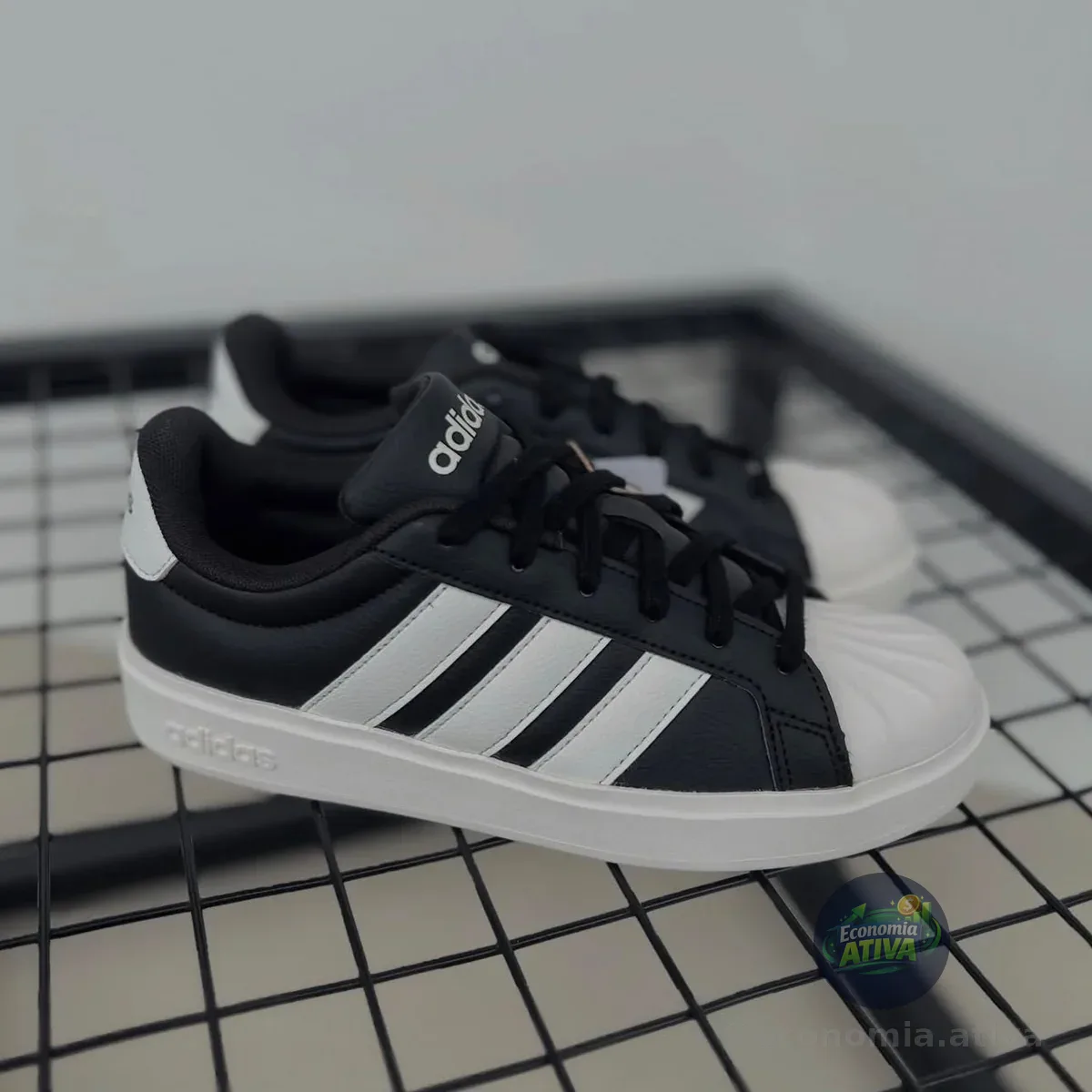 Tênis Feminino Streettalk adidas