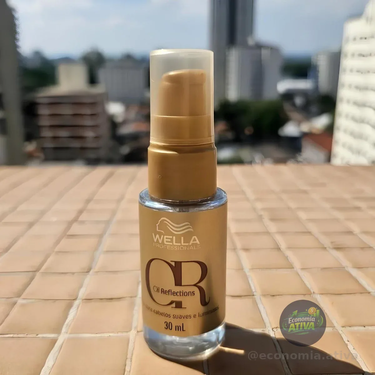 Wella Professionals Oil Reflections