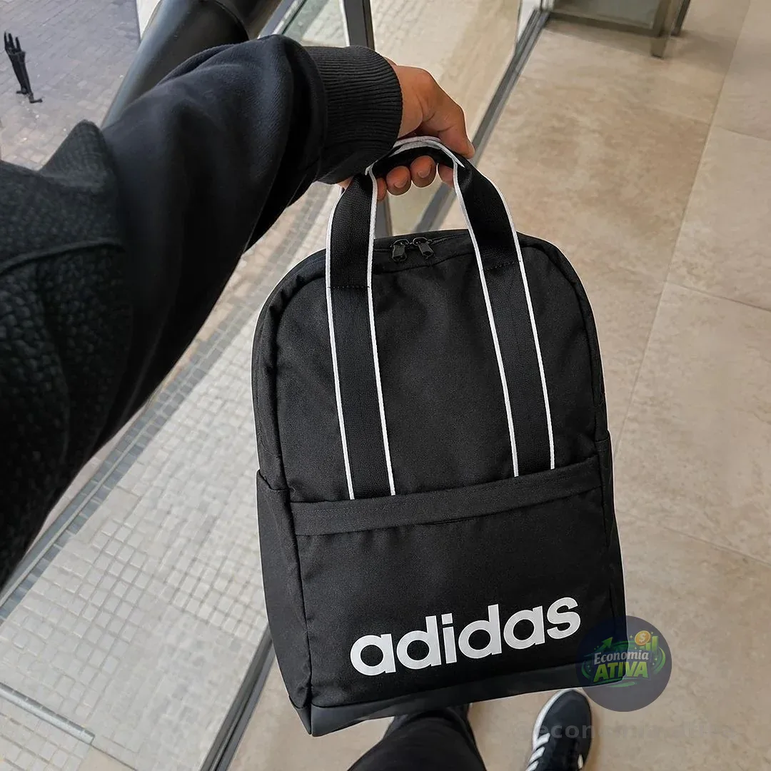 Mochila Training Linear Essentials adidas