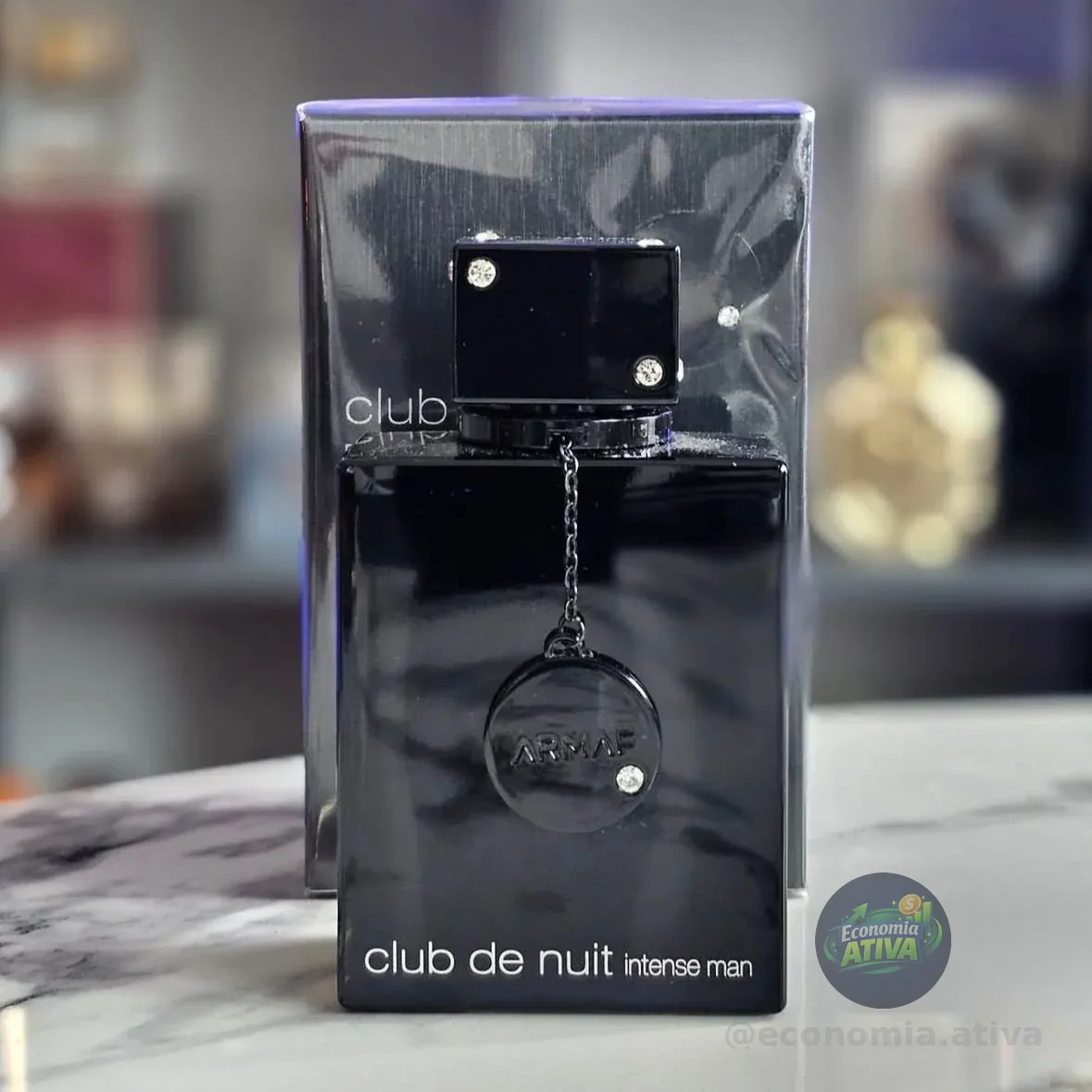 Armaf Club De Nuit Intense 105ml