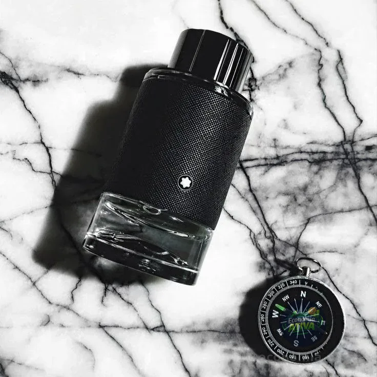 Perfume Montblanc Explorer 100ml