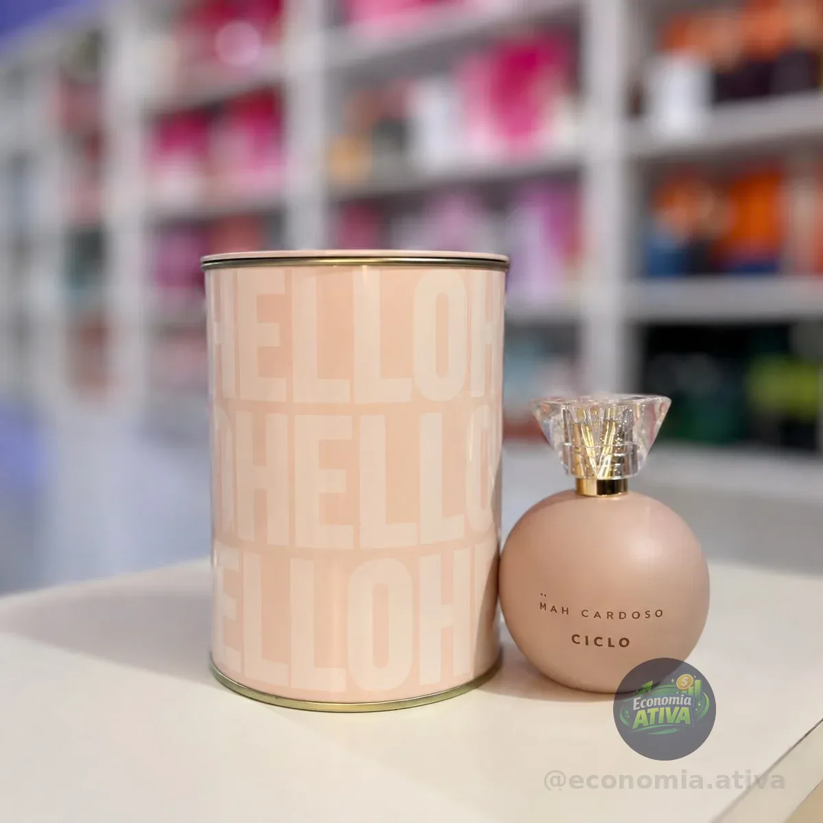 Ciclo Hello Hello Lata 100ml