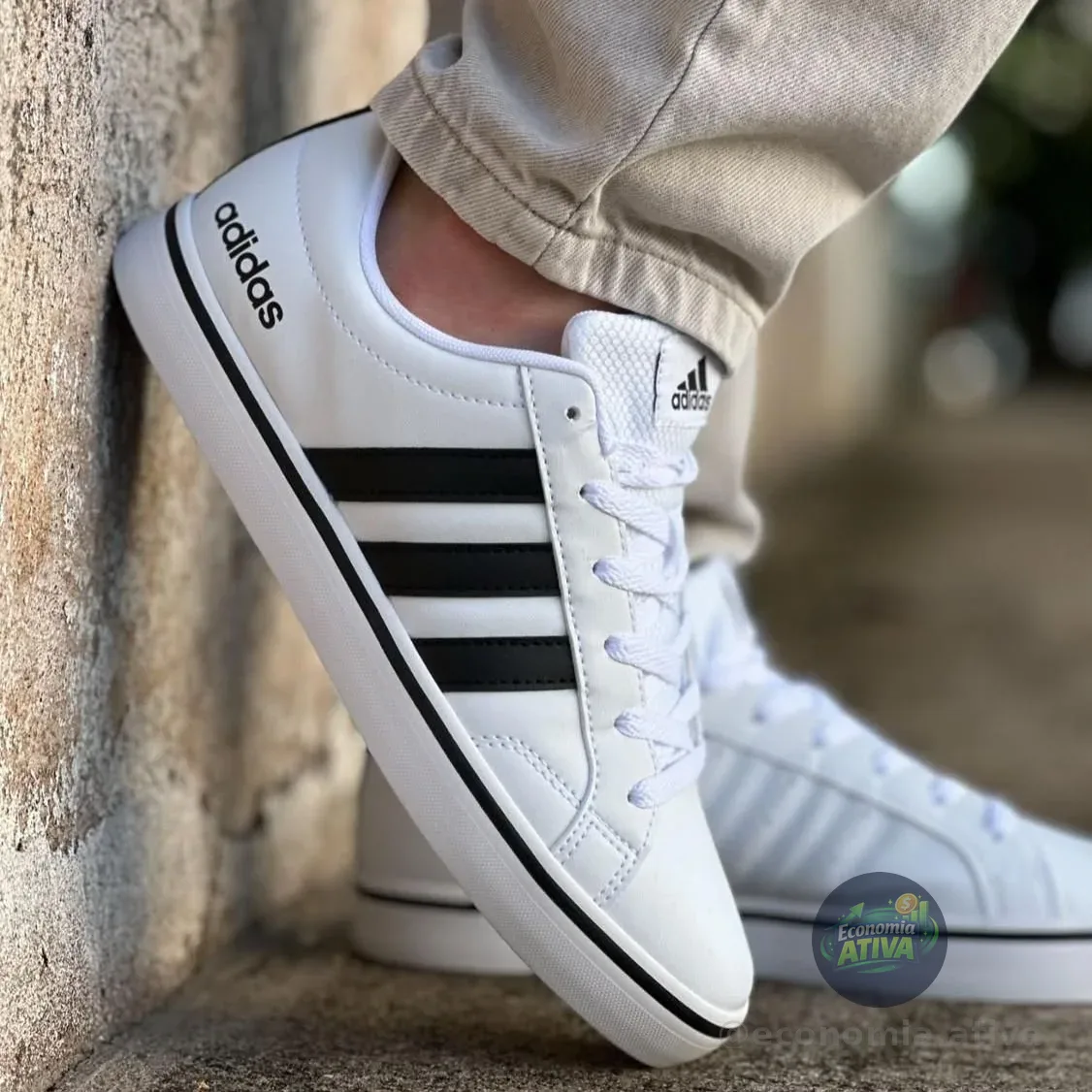 Tênis Adidas VS Pace 2.0