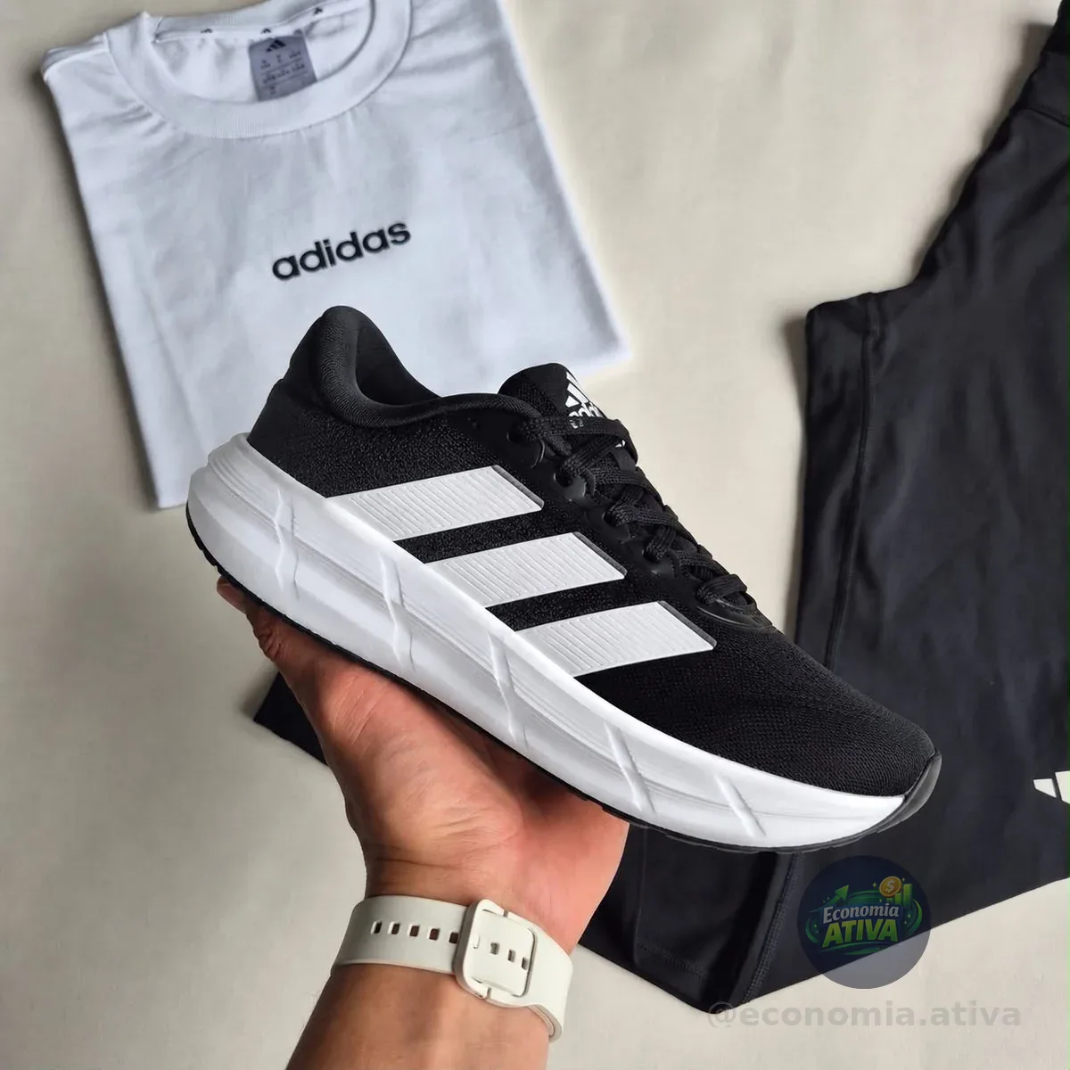 Tênis Adidas Questar 4