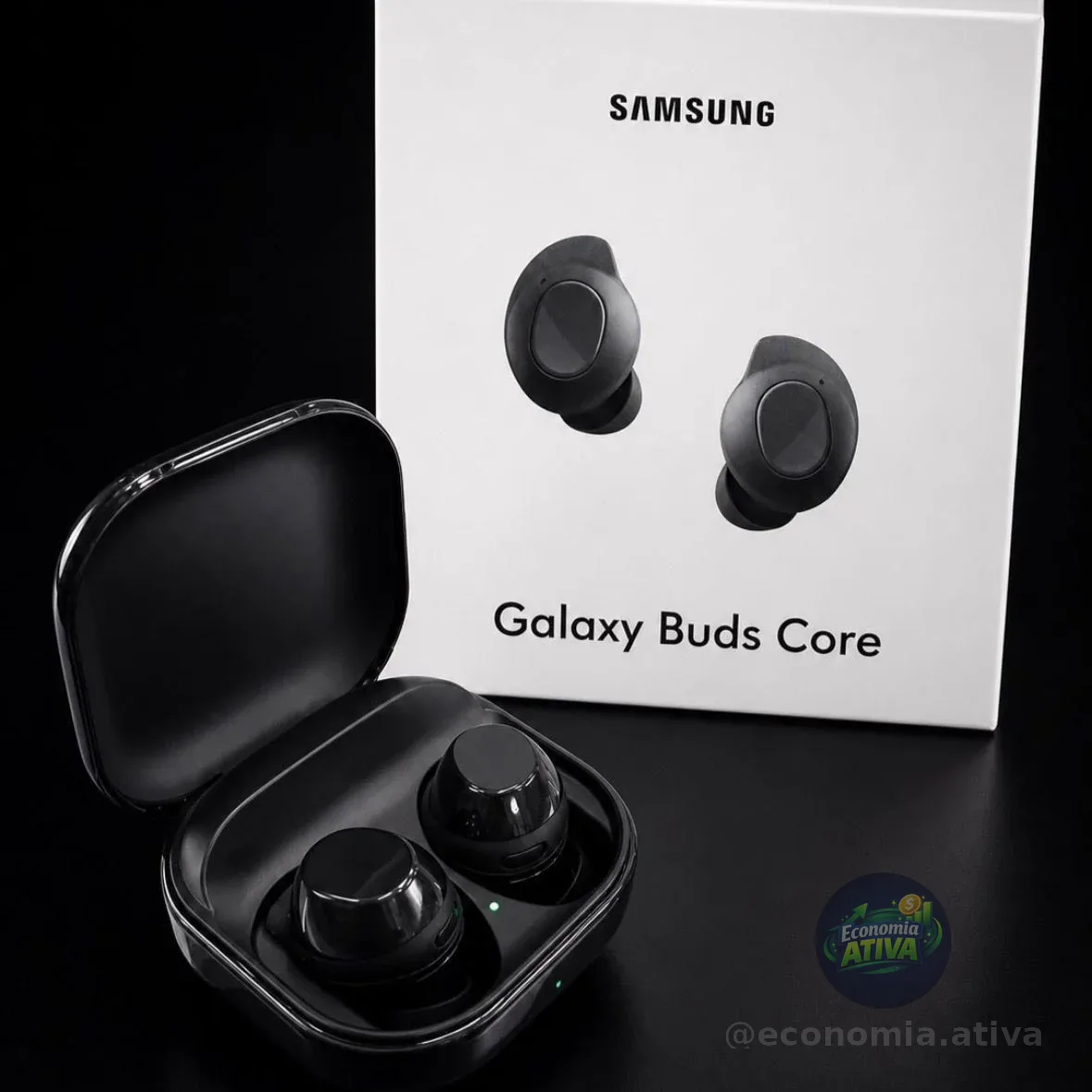 Samsung Galaxy Buds Core