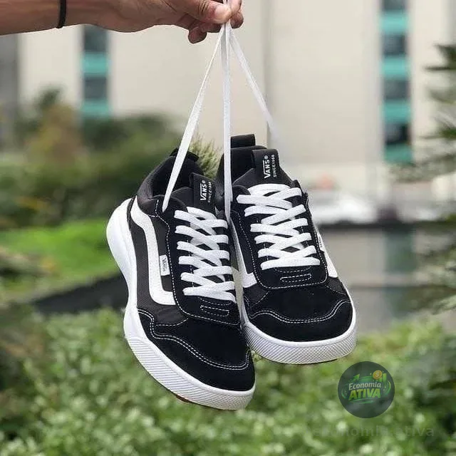 Tênis Vans Range Exp Masculino (7 cores)