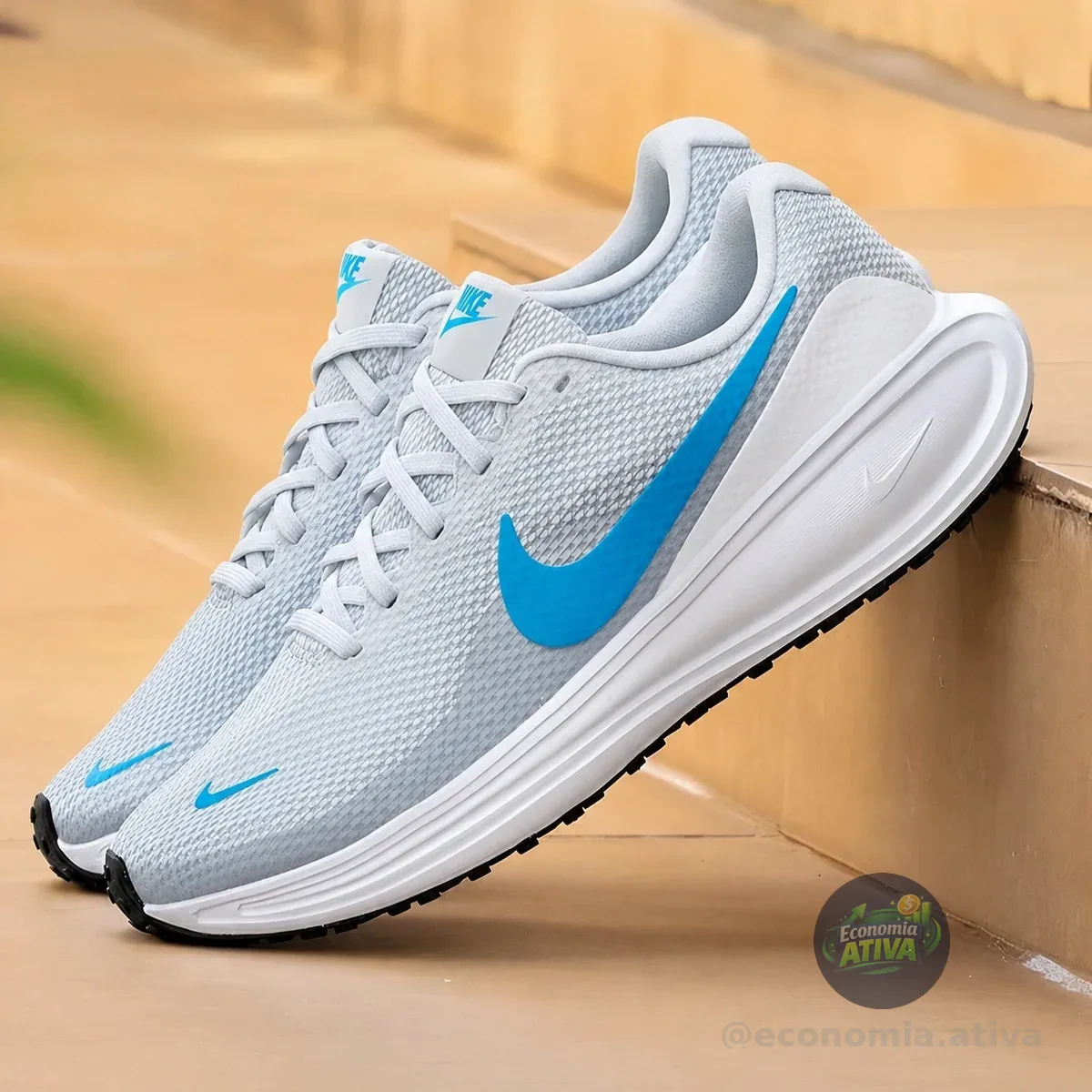Tênis Nike Revolution 8 Masculino