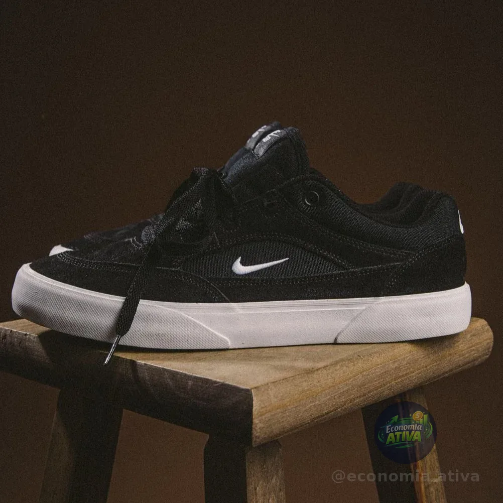 Tênis Nike Sb Malor Masculino