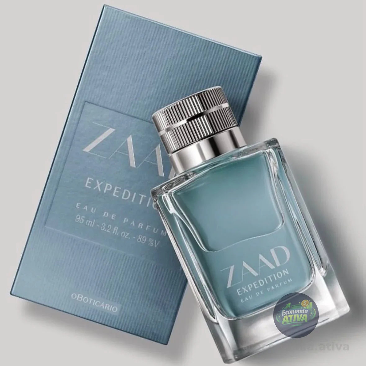 Zaad Expedition Edp 95ml