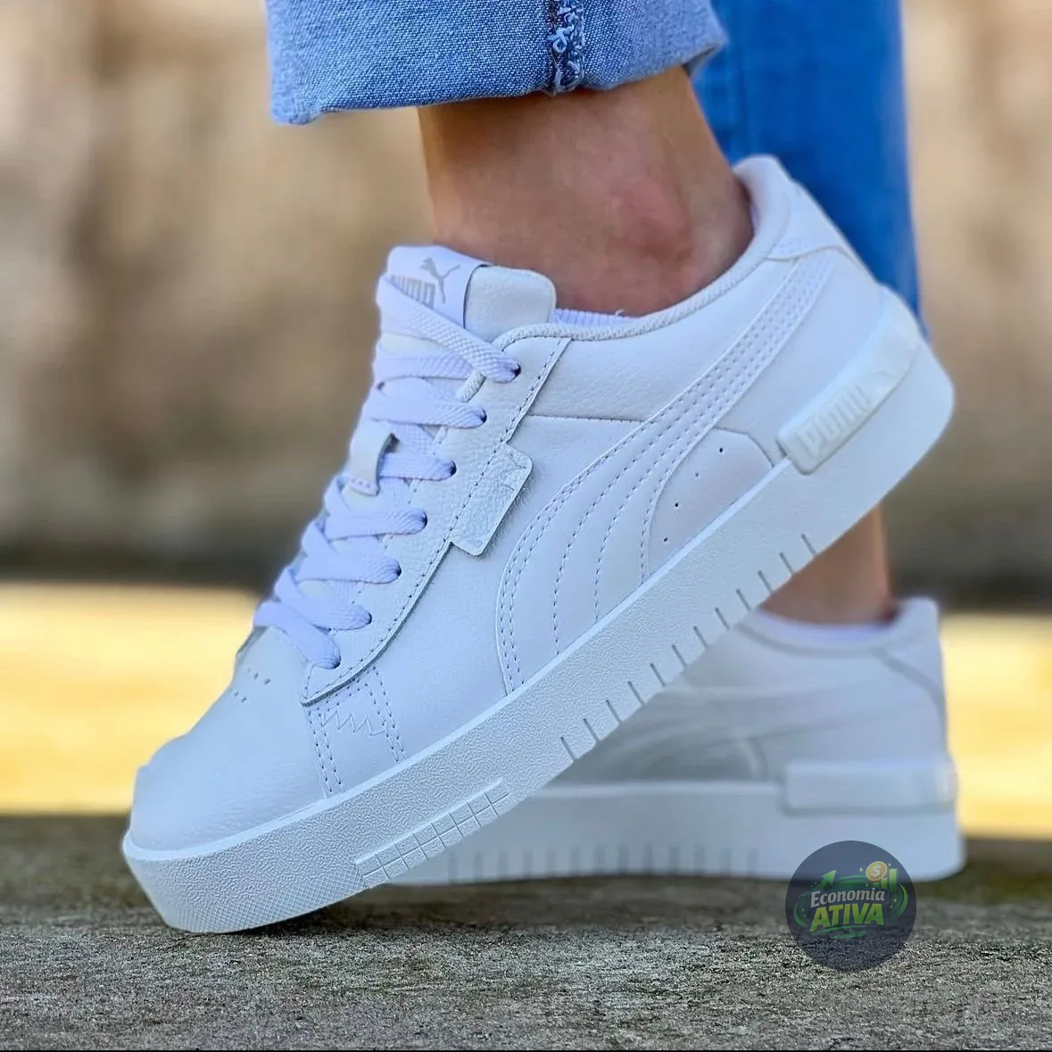 Tênis Puma Jada (4 cores)