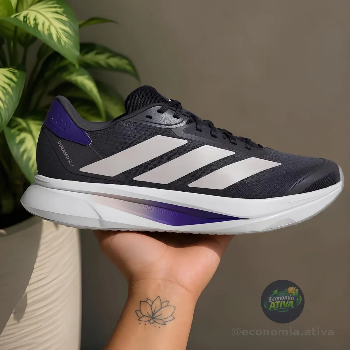 Tênis Duramo Sl 2 adidas