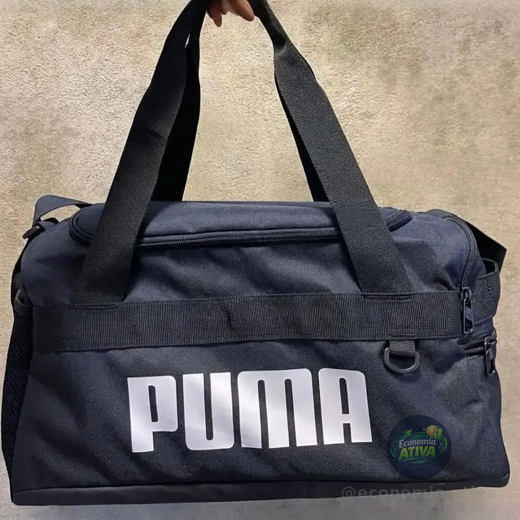 Bolsa Puma Challenger Extra Small