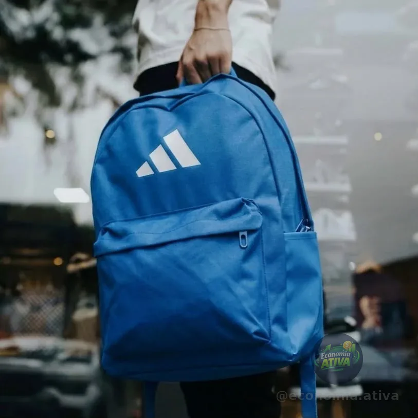 Mochila Classic 3 adidas