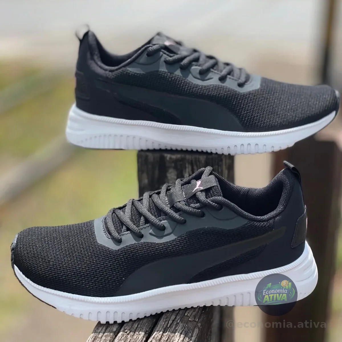 Tênis Feminino Flyer Flex Bdp Puma