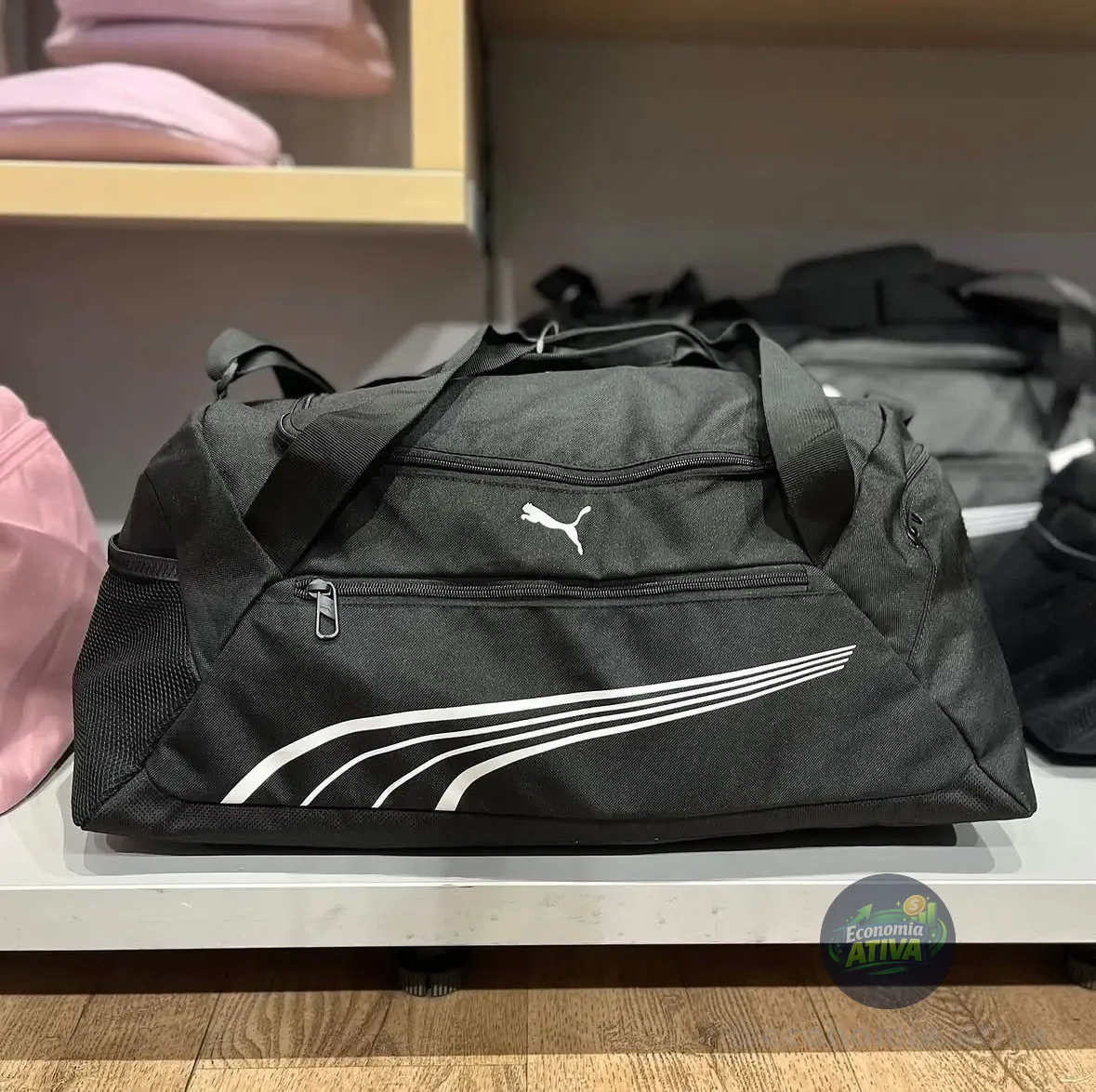 Bolsa Extra Small Sports Puma