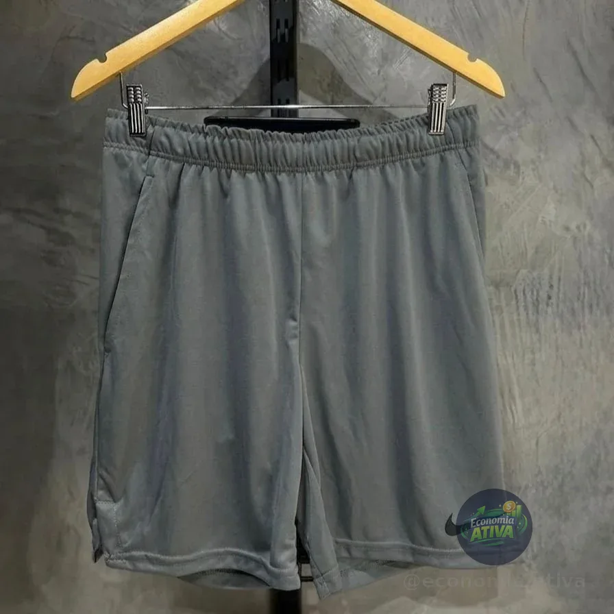 Shorts Dri-fit Nike Flex Masculino