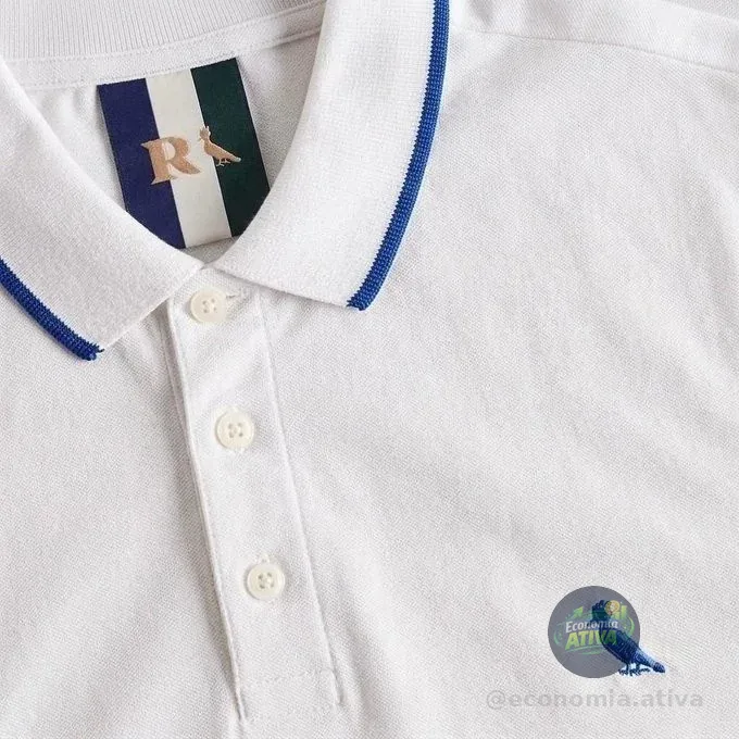 Camisa Polo Reserva