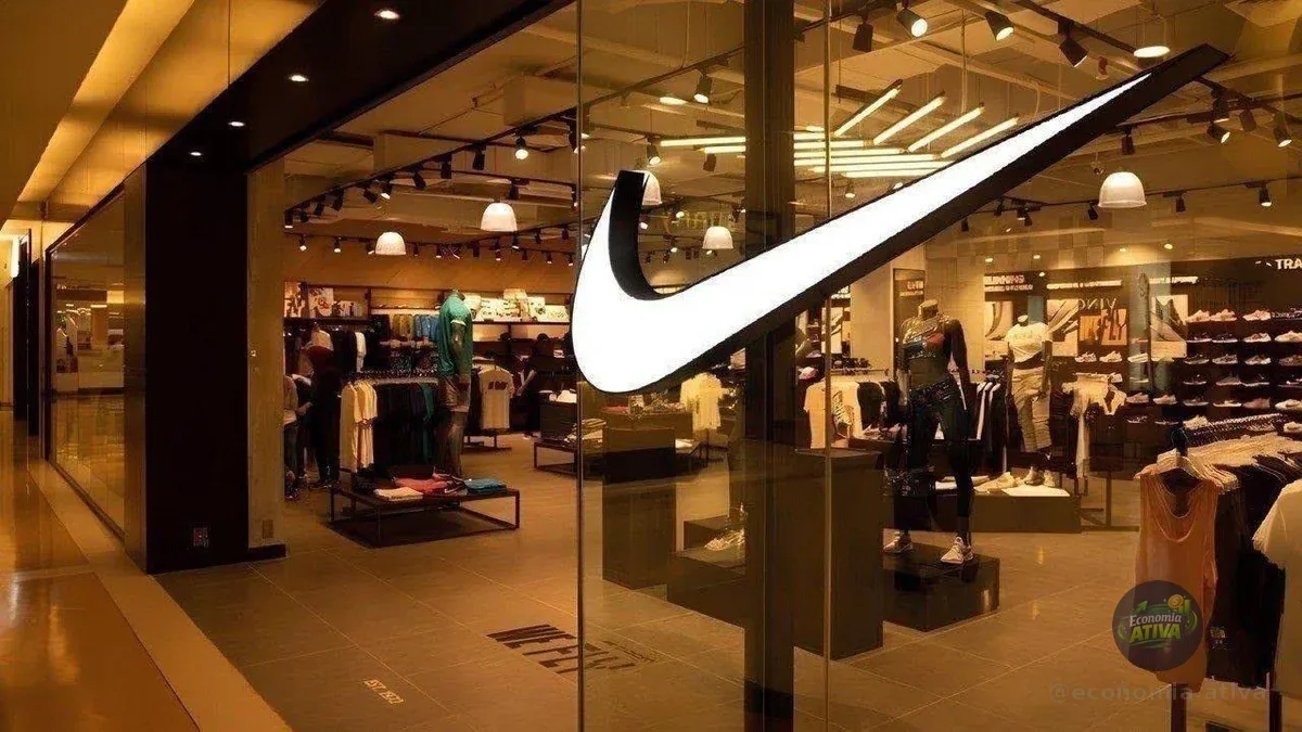 Nike - nike25 - Produtos Exclusivos