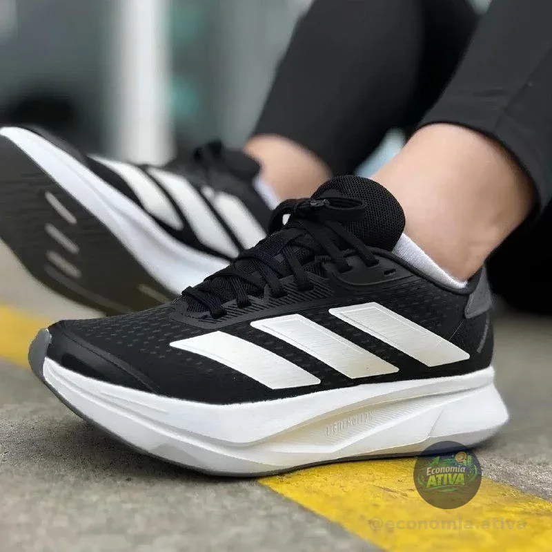 Tênis Adidas Duramo SL 2.0 (34 ao 40)