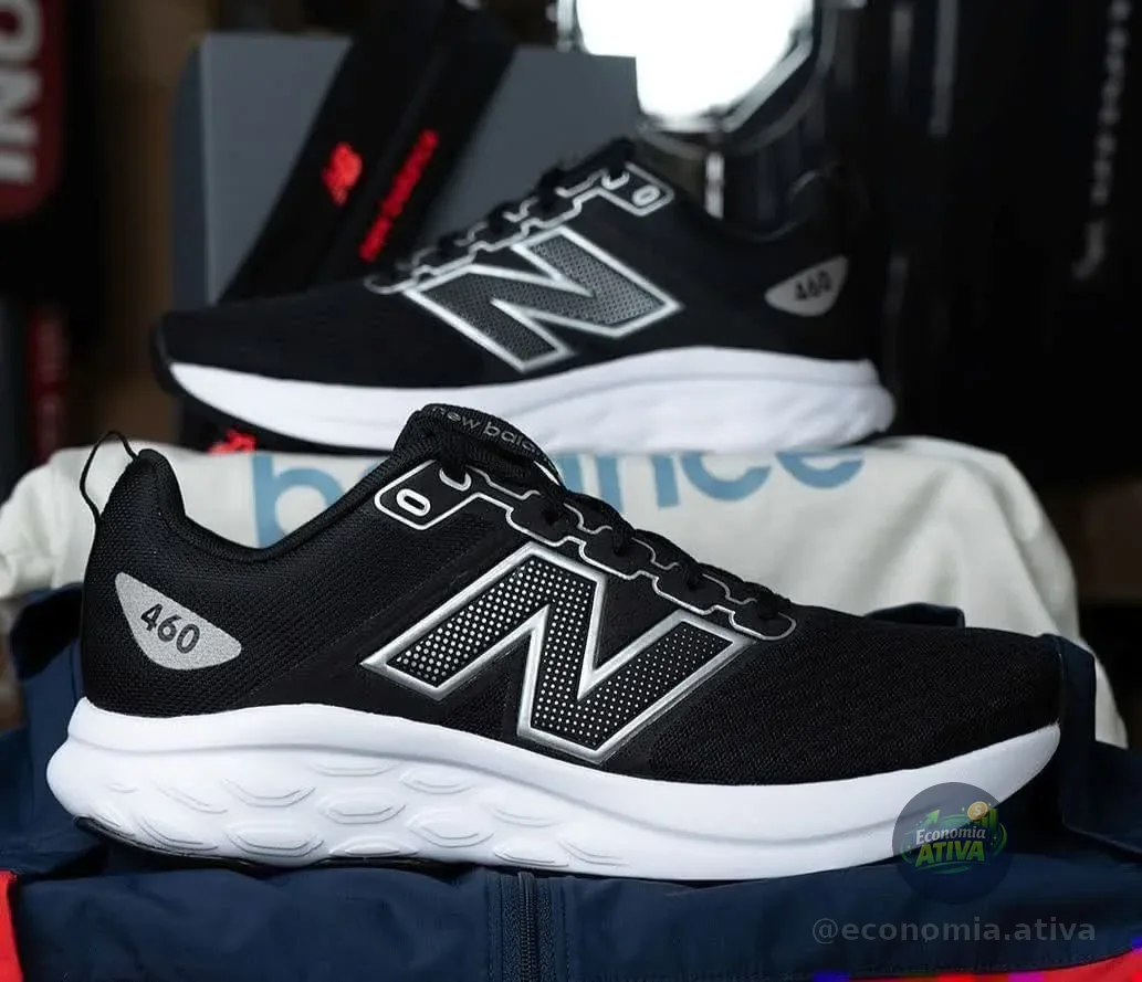 Tênis New Balance 460 V4