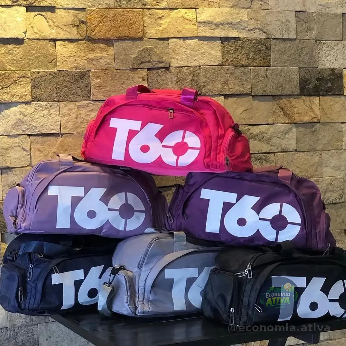 Mochila T60