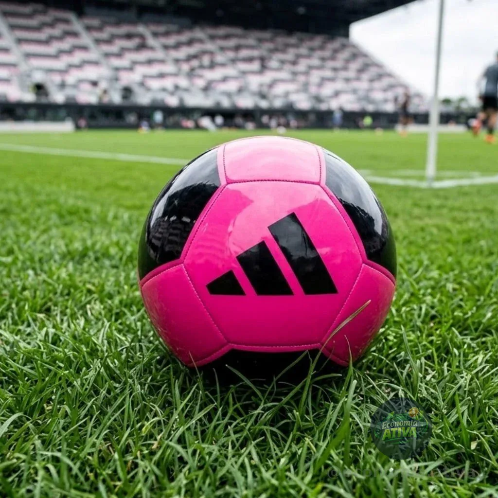 Bola Epp Club Adidas