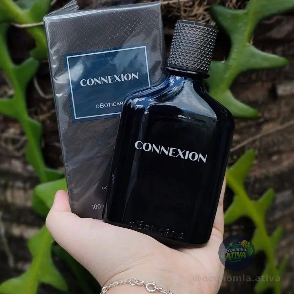 Perfume Connexion 100ml