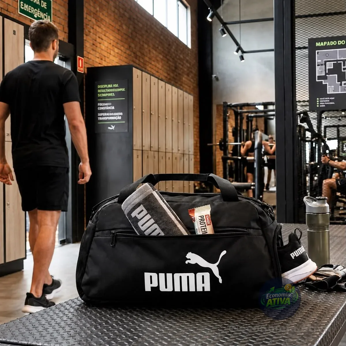 Bolsa Phase Small Sports