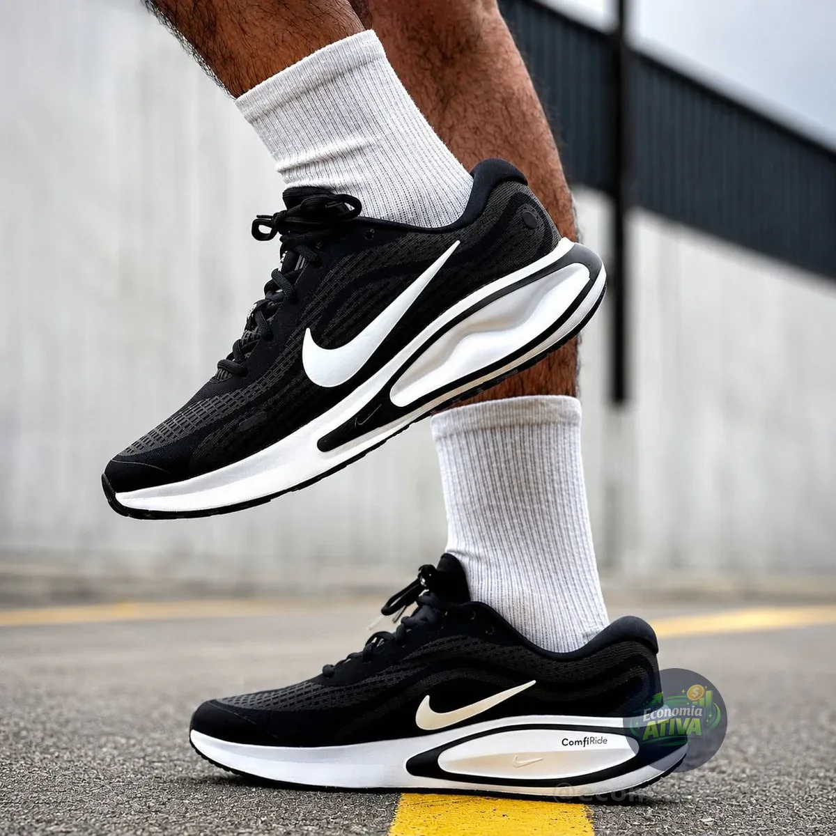 Tênis Nike Journey Run (37 ao 44)