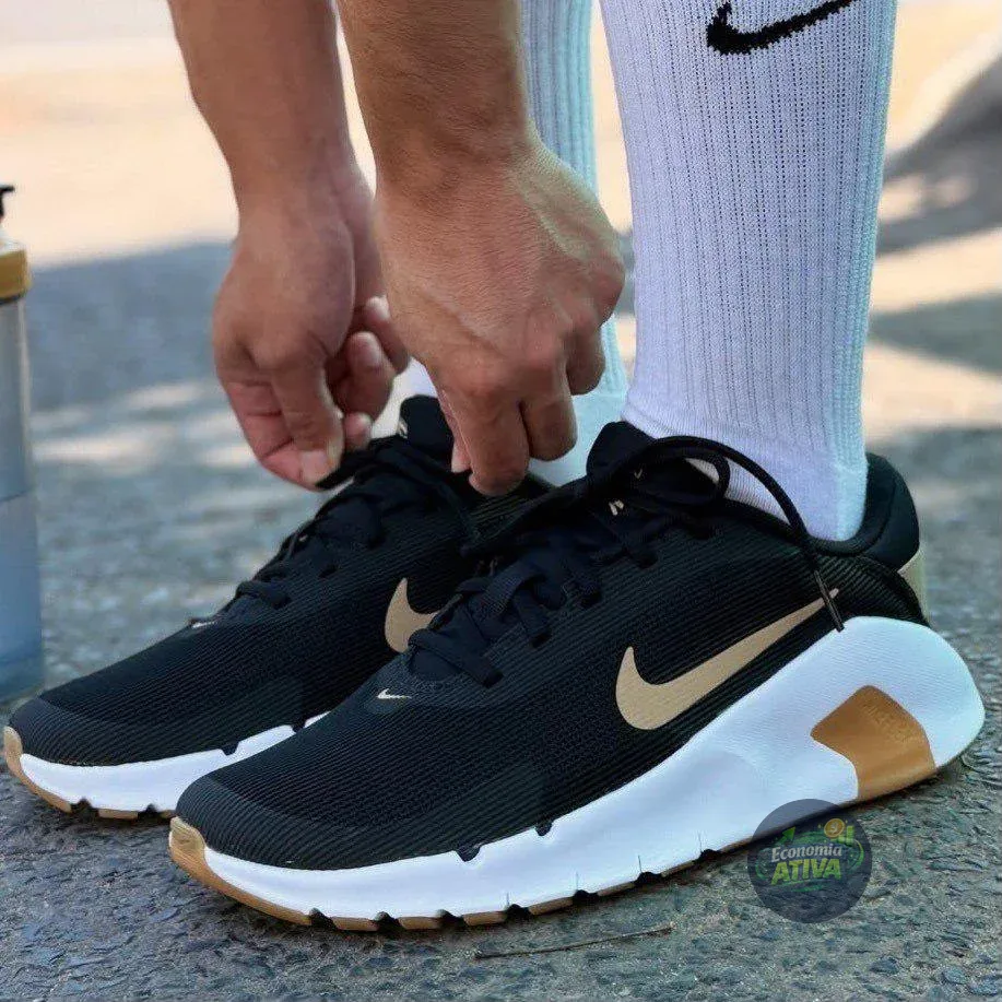 Tênis Nike Flex Train Masculino