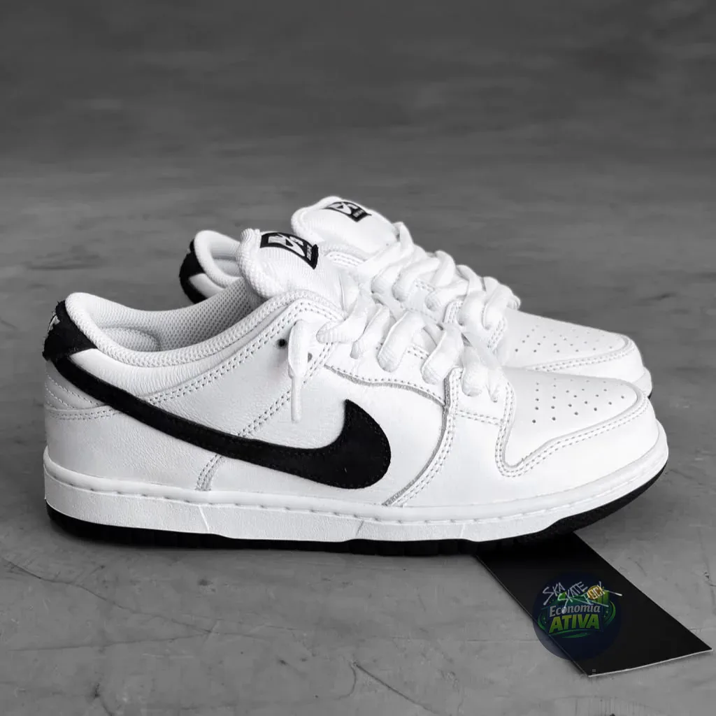 SB Dunk Low Pro