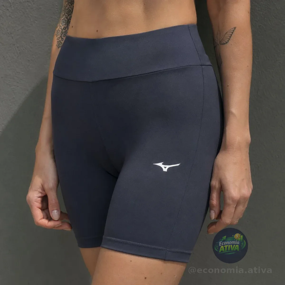 Bermuda Mizuno Essence