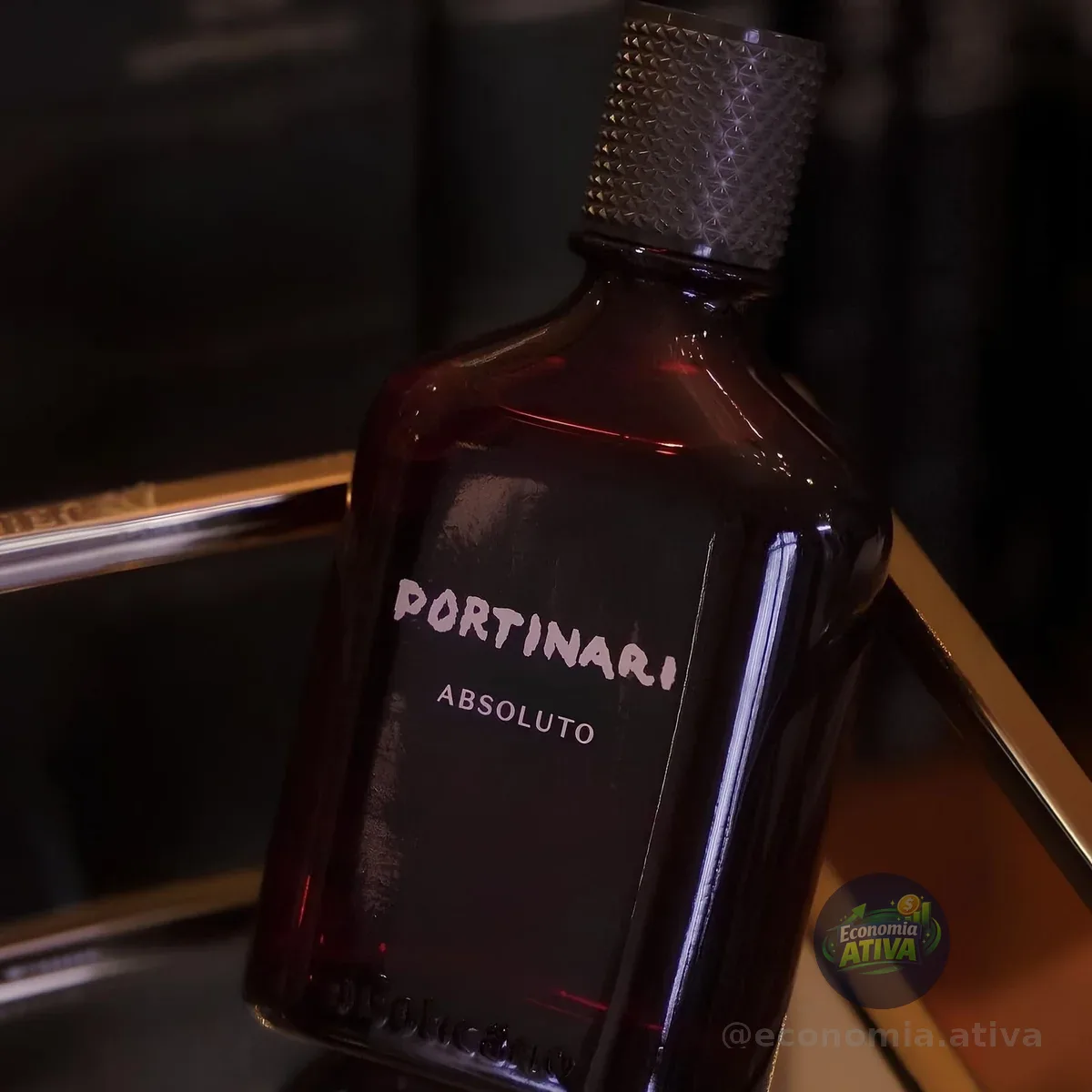 Perfume Portinari Absoluto 100ml O Boticário