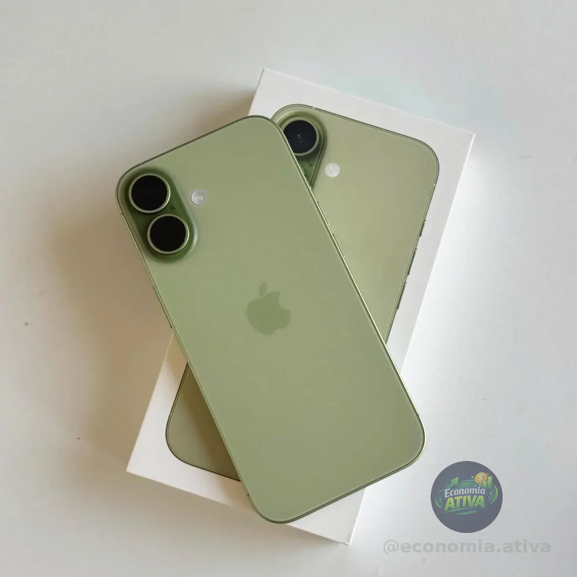 Apple iPhone 17 de 256 GB