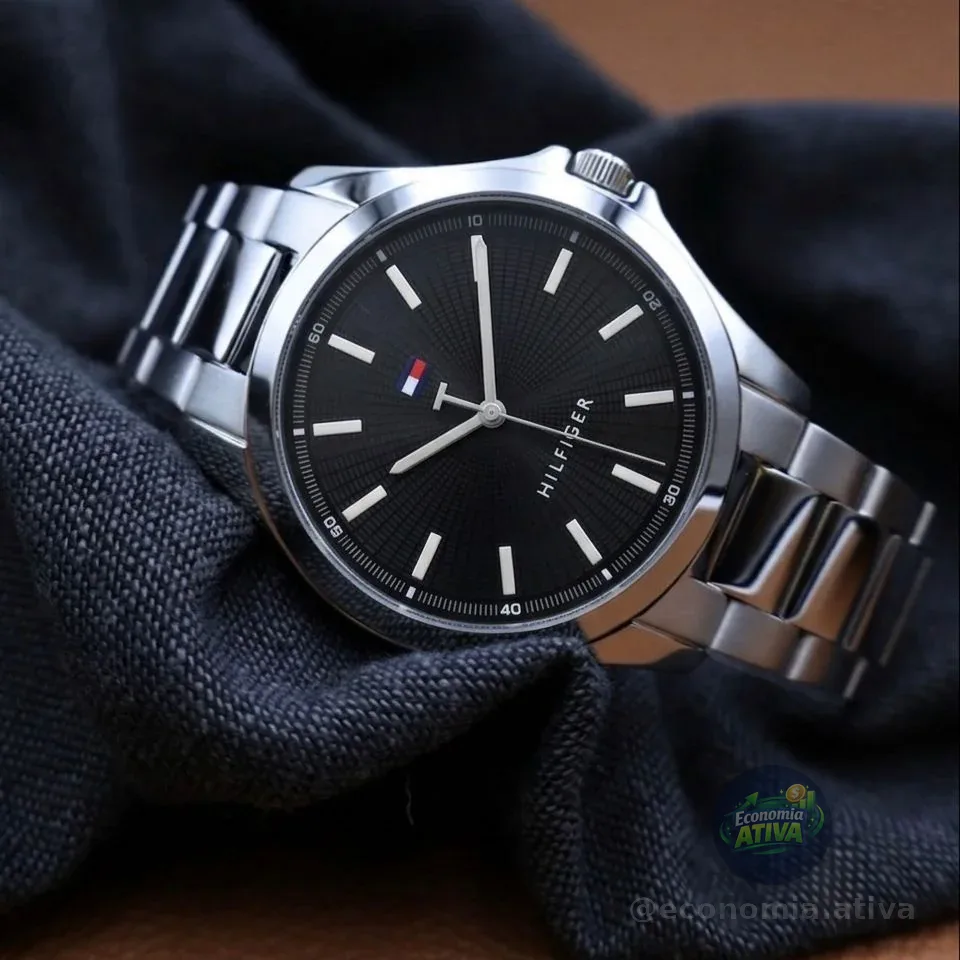 Relógio Tommy Hilfiger Masculino
