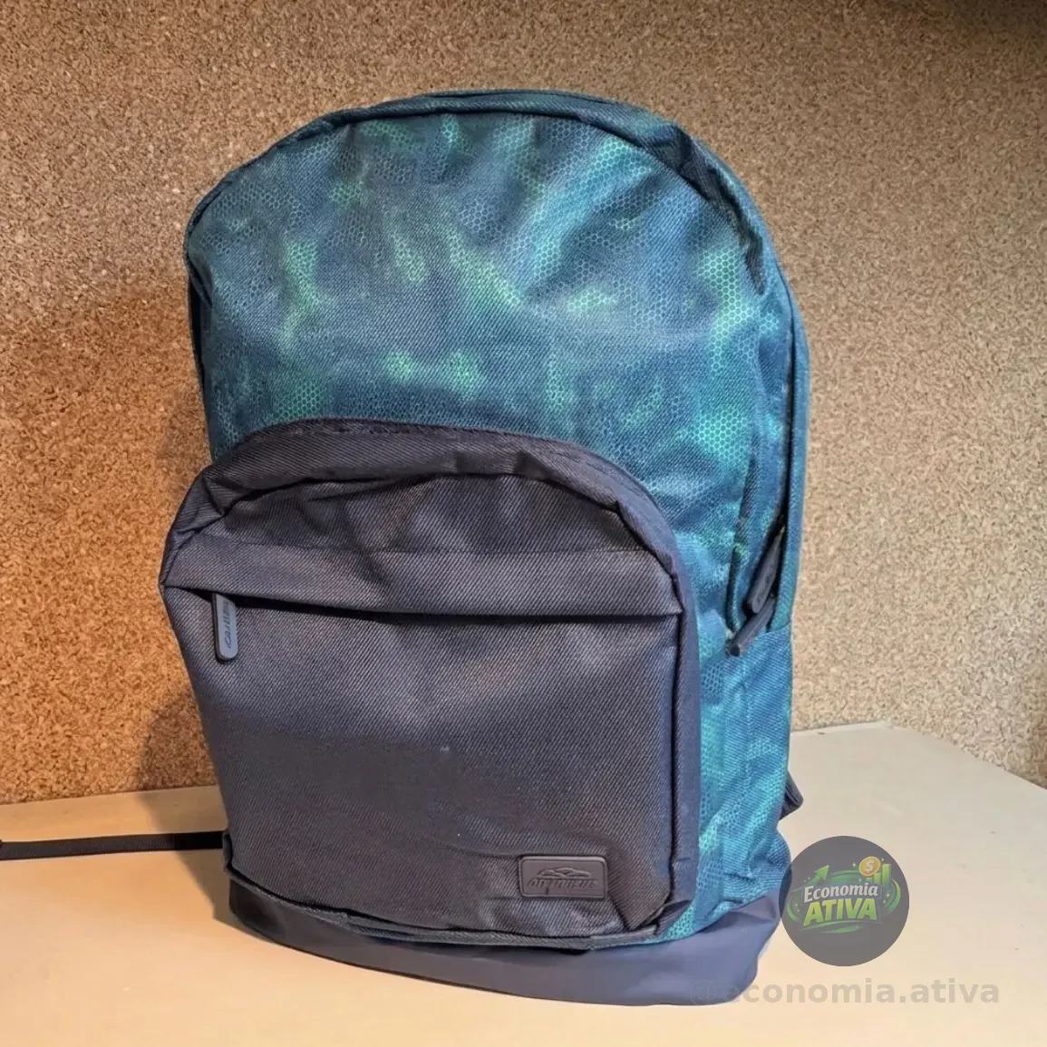 Mochila Casual Shammy 2.0 19 Litros