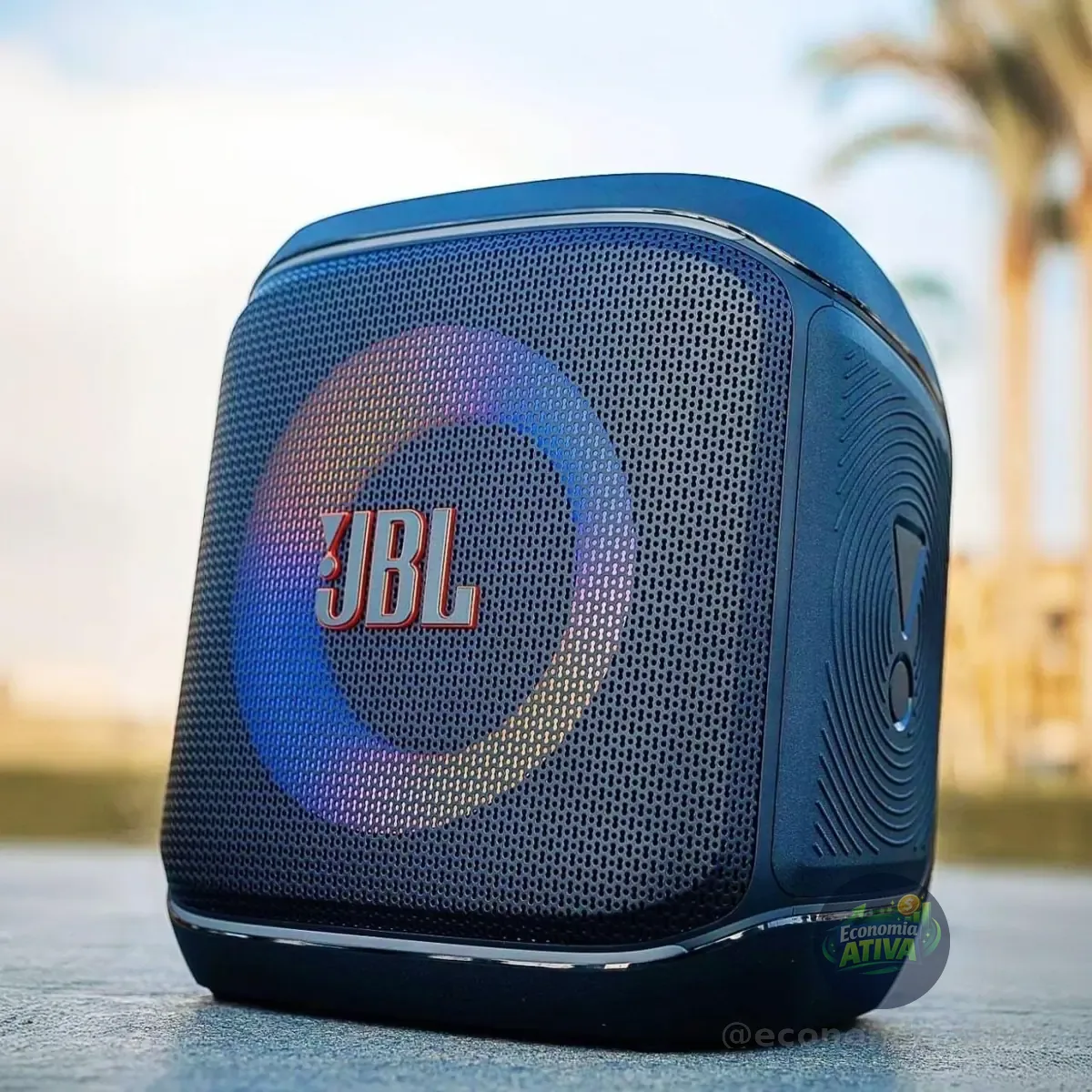 JBL Partybox Encore Essential 2