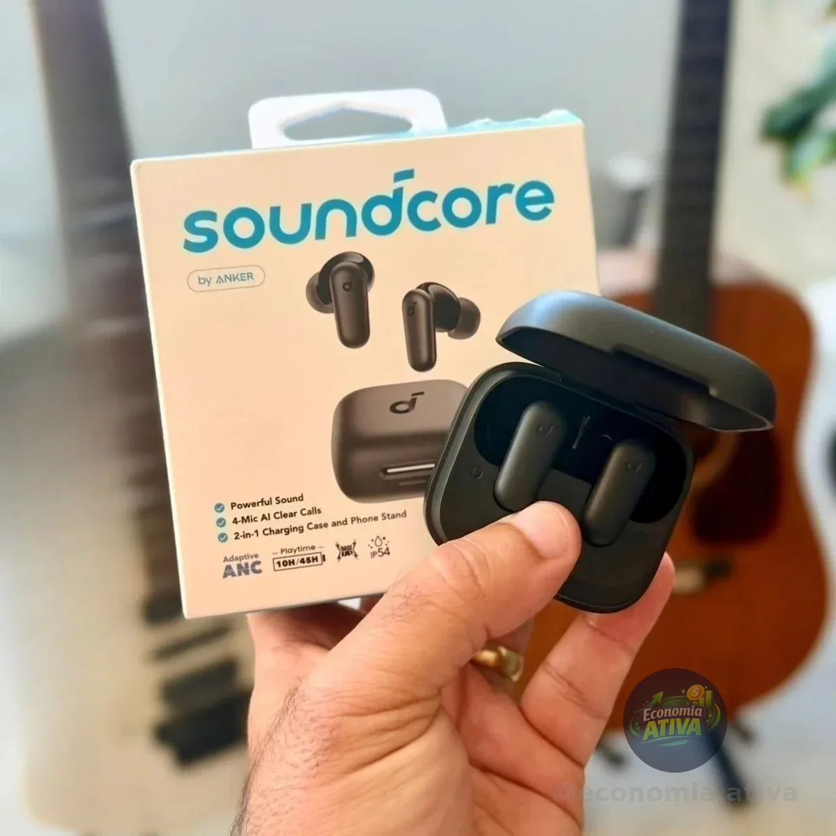 Soundcore P30i Anker