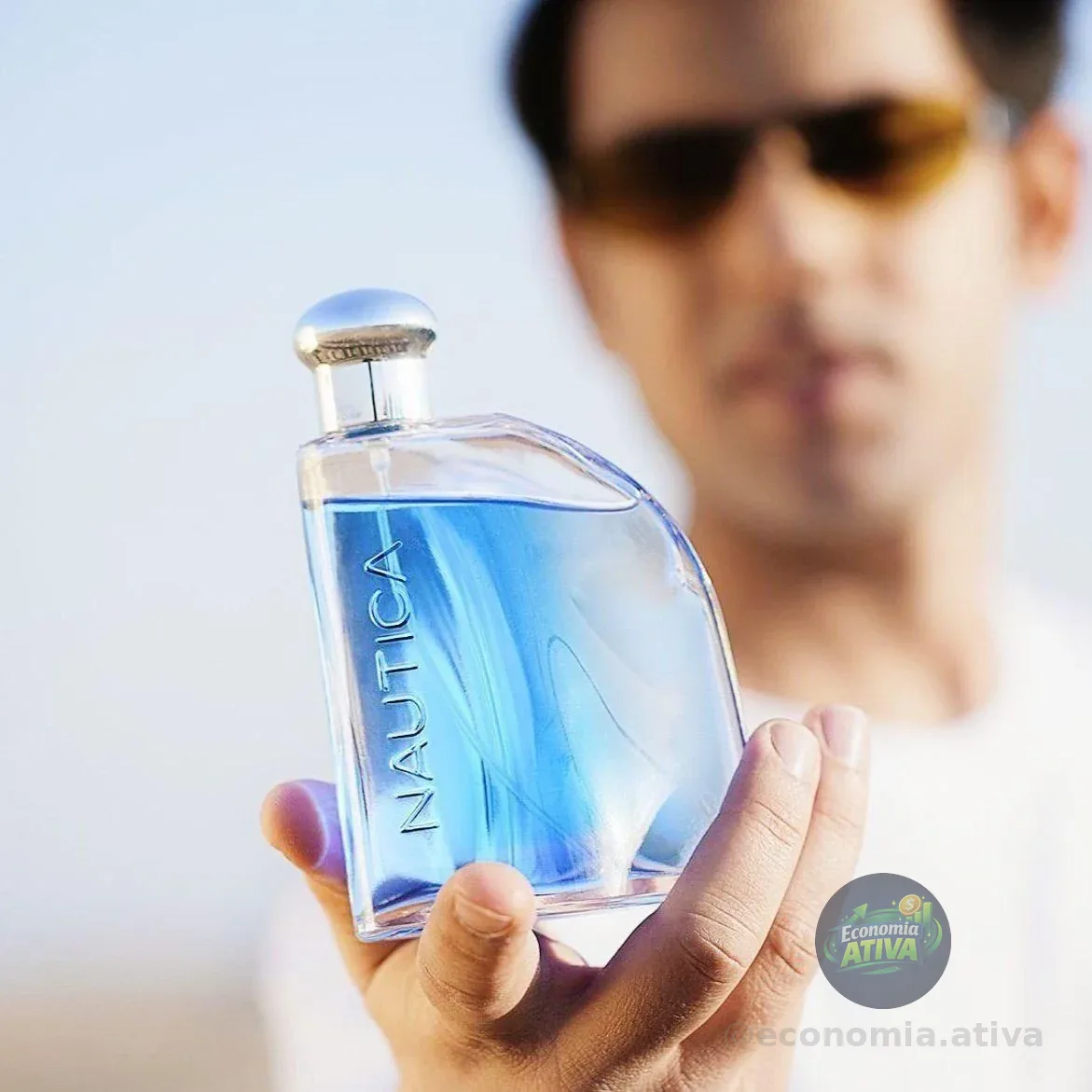 Náutica Blue edt 50ML