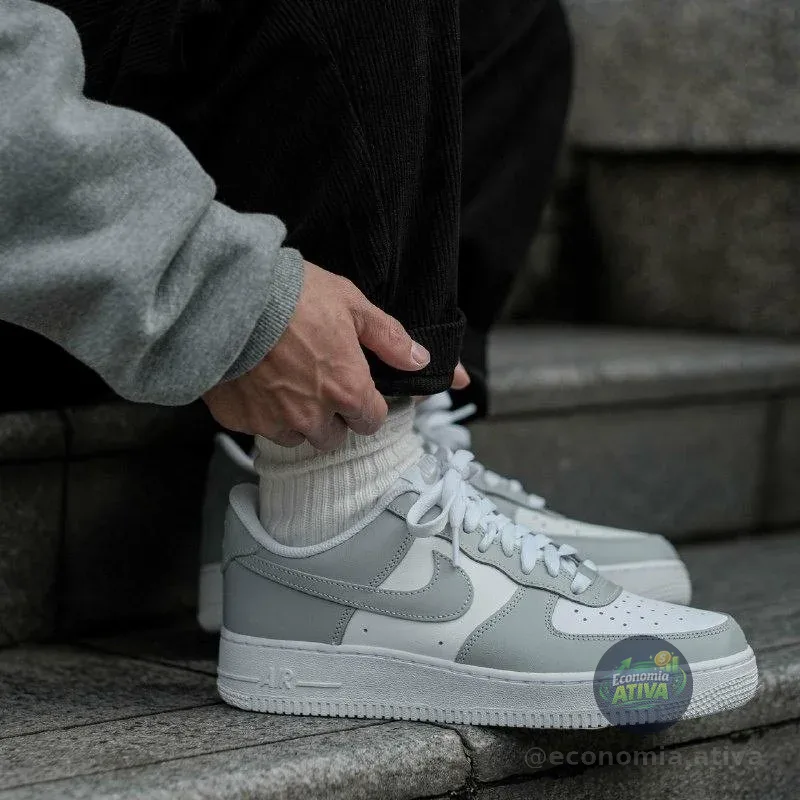 Tênis Nike Air Force 1 '07 Masculino