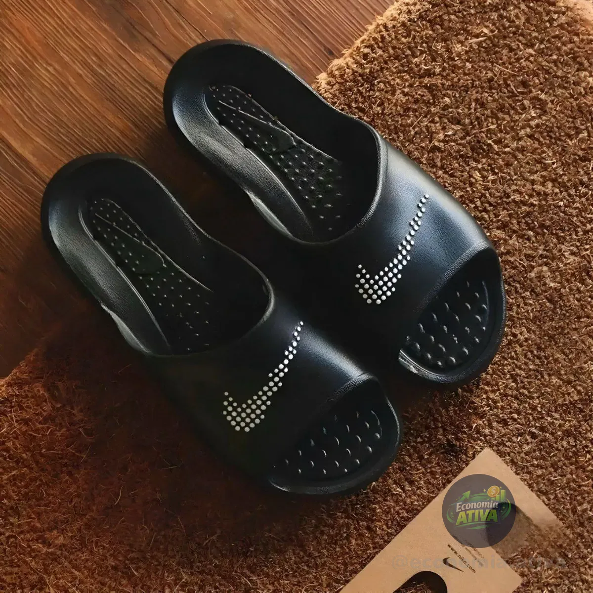 Chinelo Nike Victori One