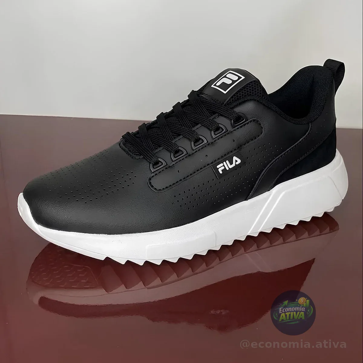 Tênis Fila Freestyle 2 (6 cores)