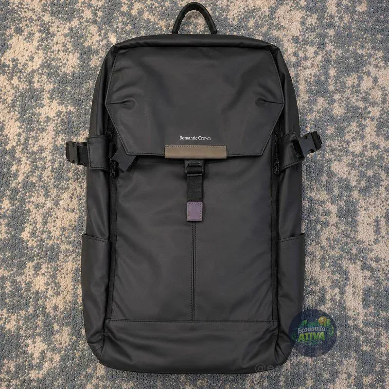 Mochila Notebook Impermeável