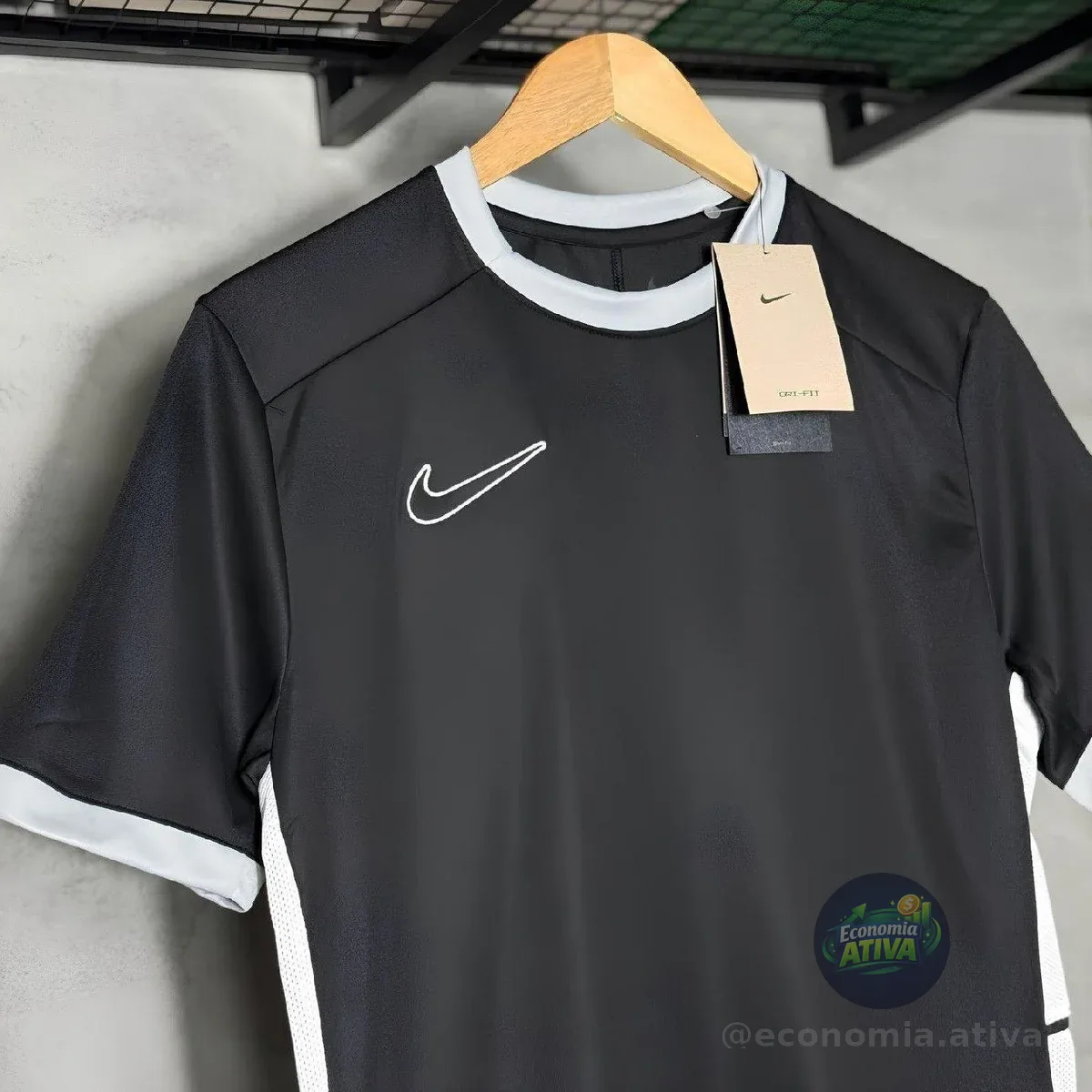 Camisa Nike Dry Fit Academy