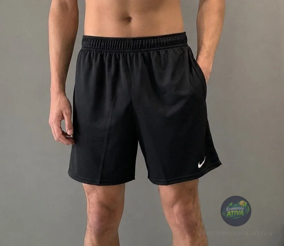 Shorts Dri-FIT Nike 7'' Flex