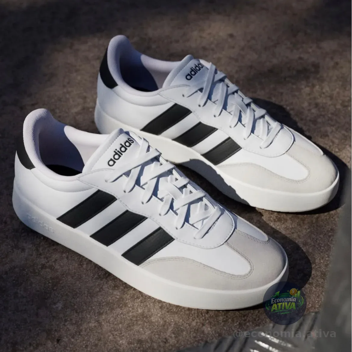 Tênis Adidas Barreda Masculino