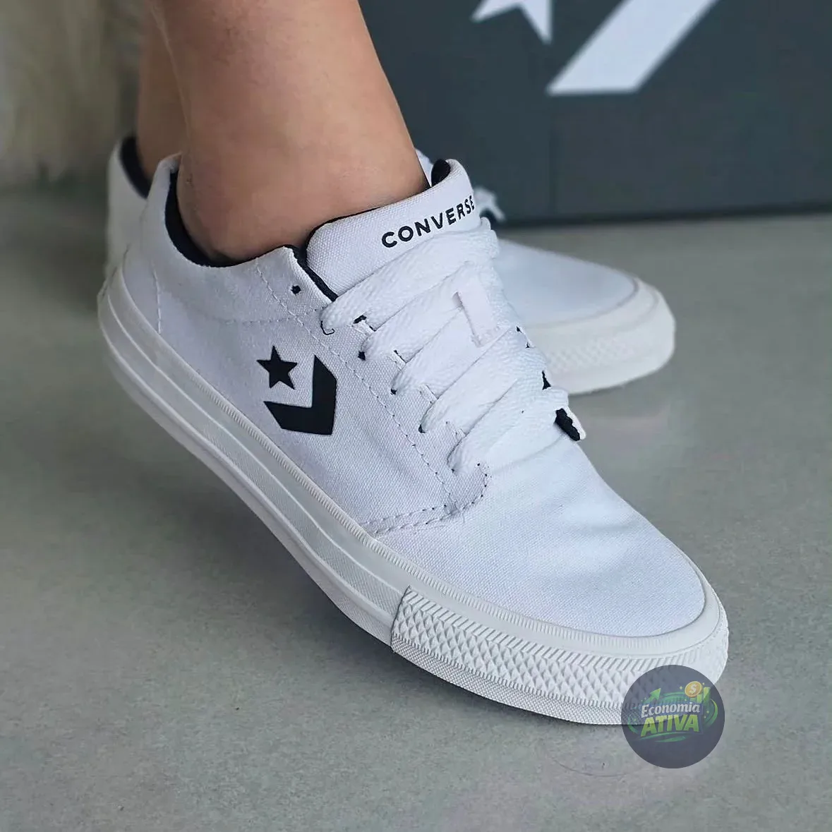 Converse Day One